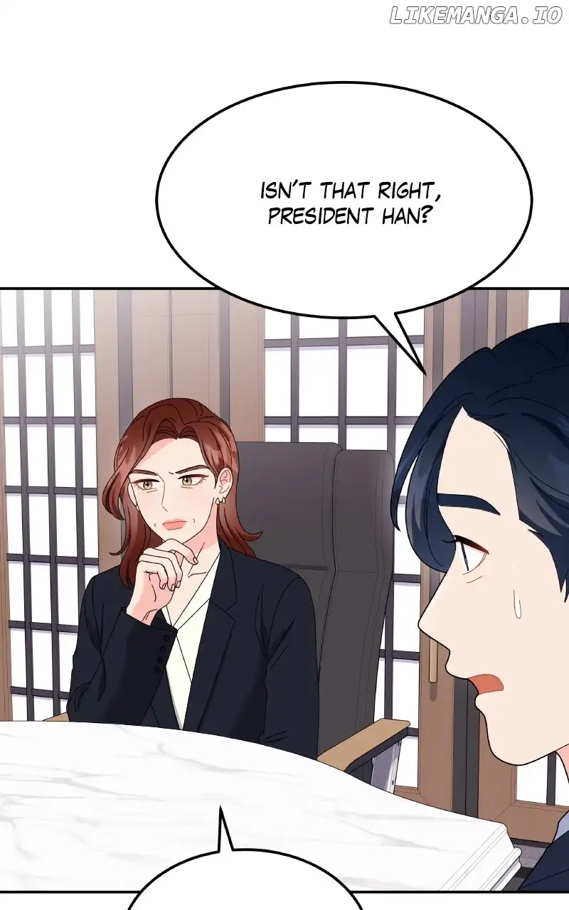 Extraordinary Attorney Woo - Chapter 61