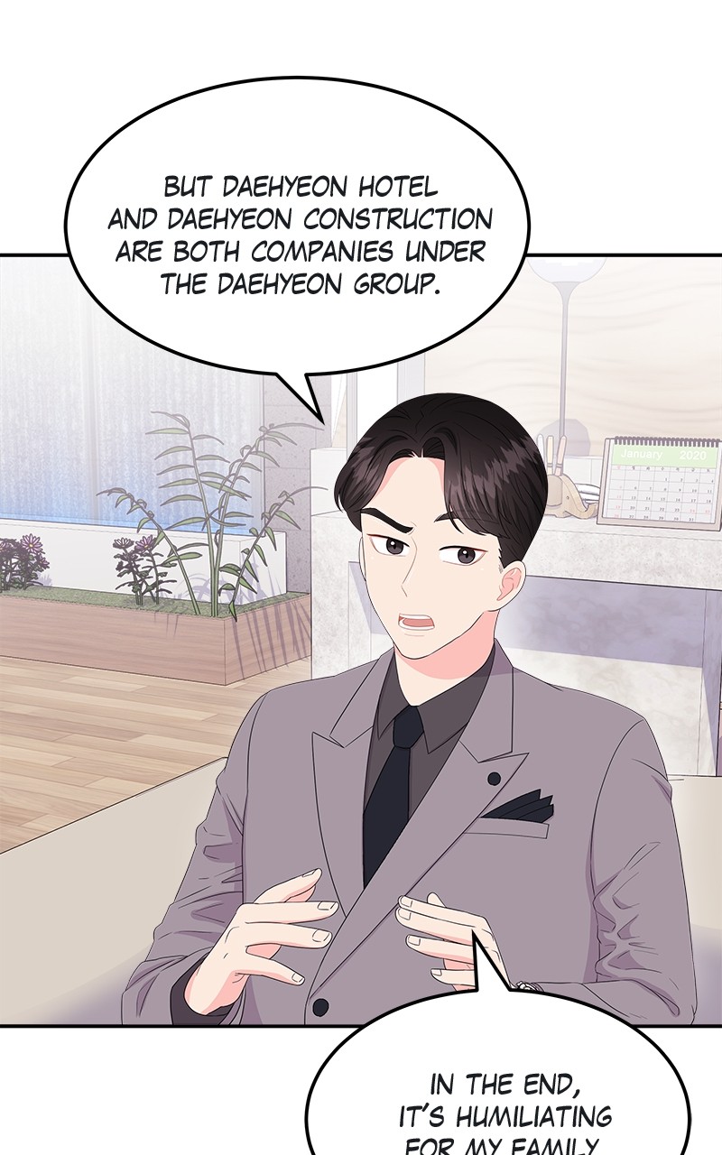 Extraordinary Attorney Woo - Chapter 9