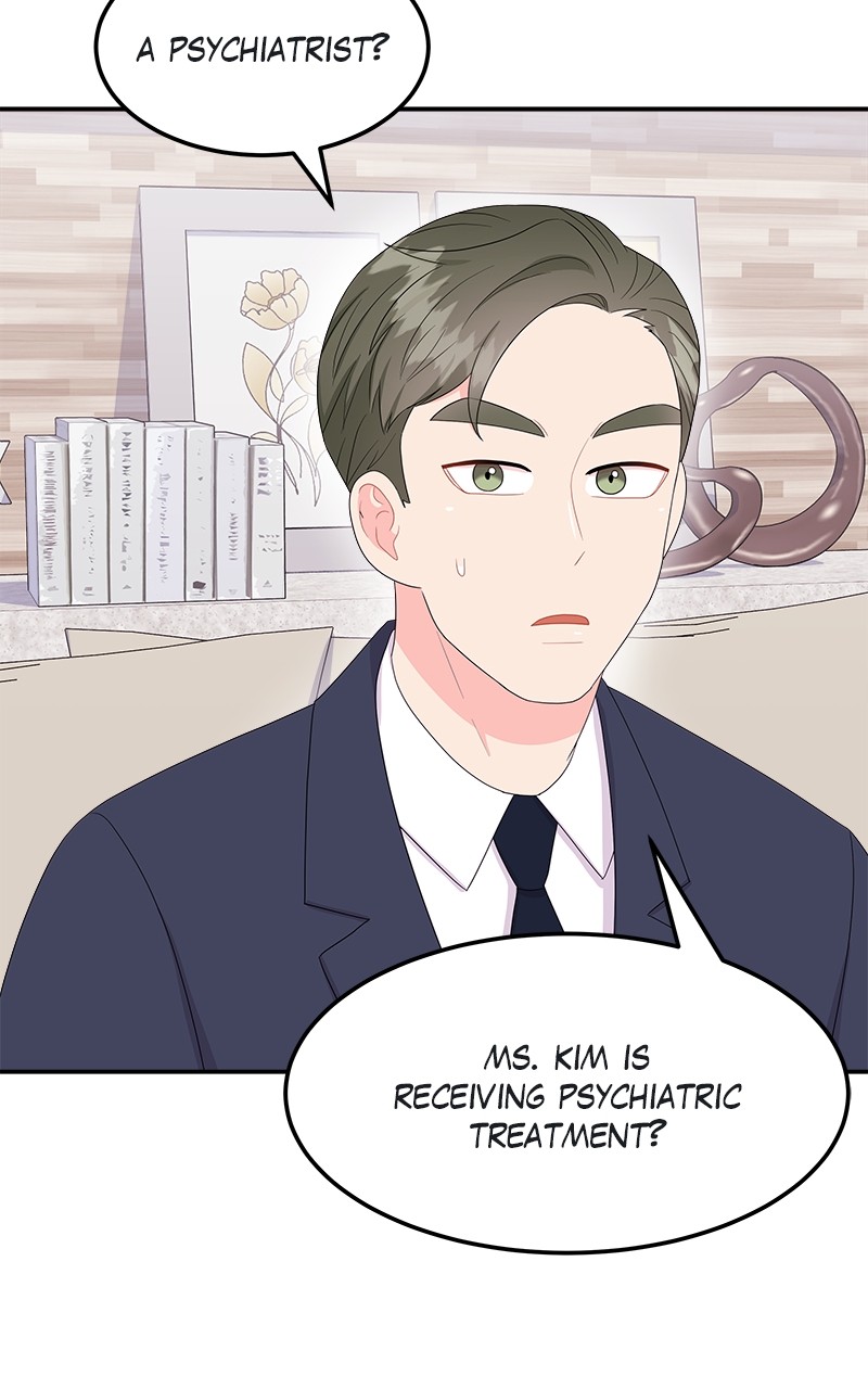 Extraordinary Attorney Woo - Chapter 9