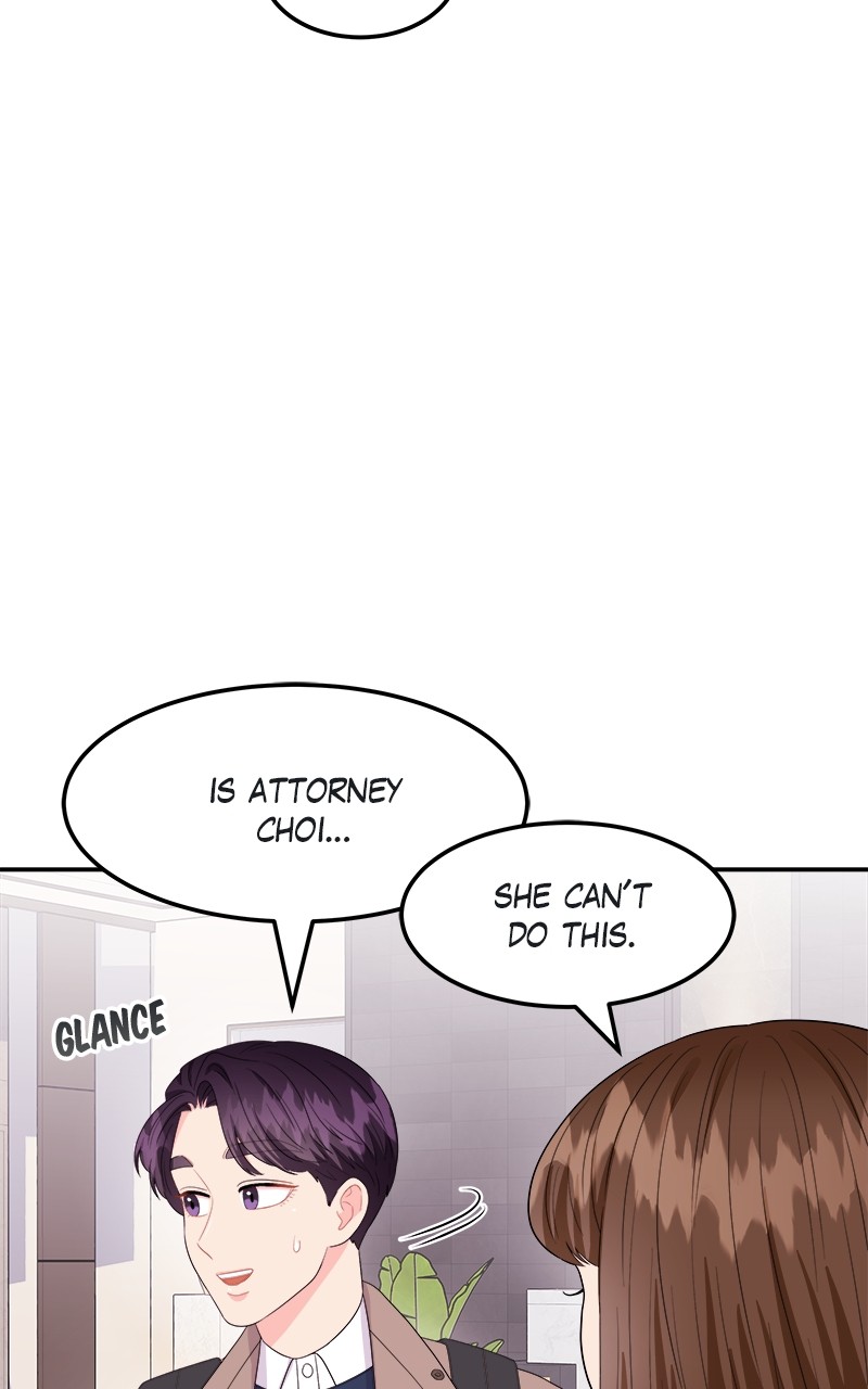 Extraordinary Attorney Woo - Chapter 9