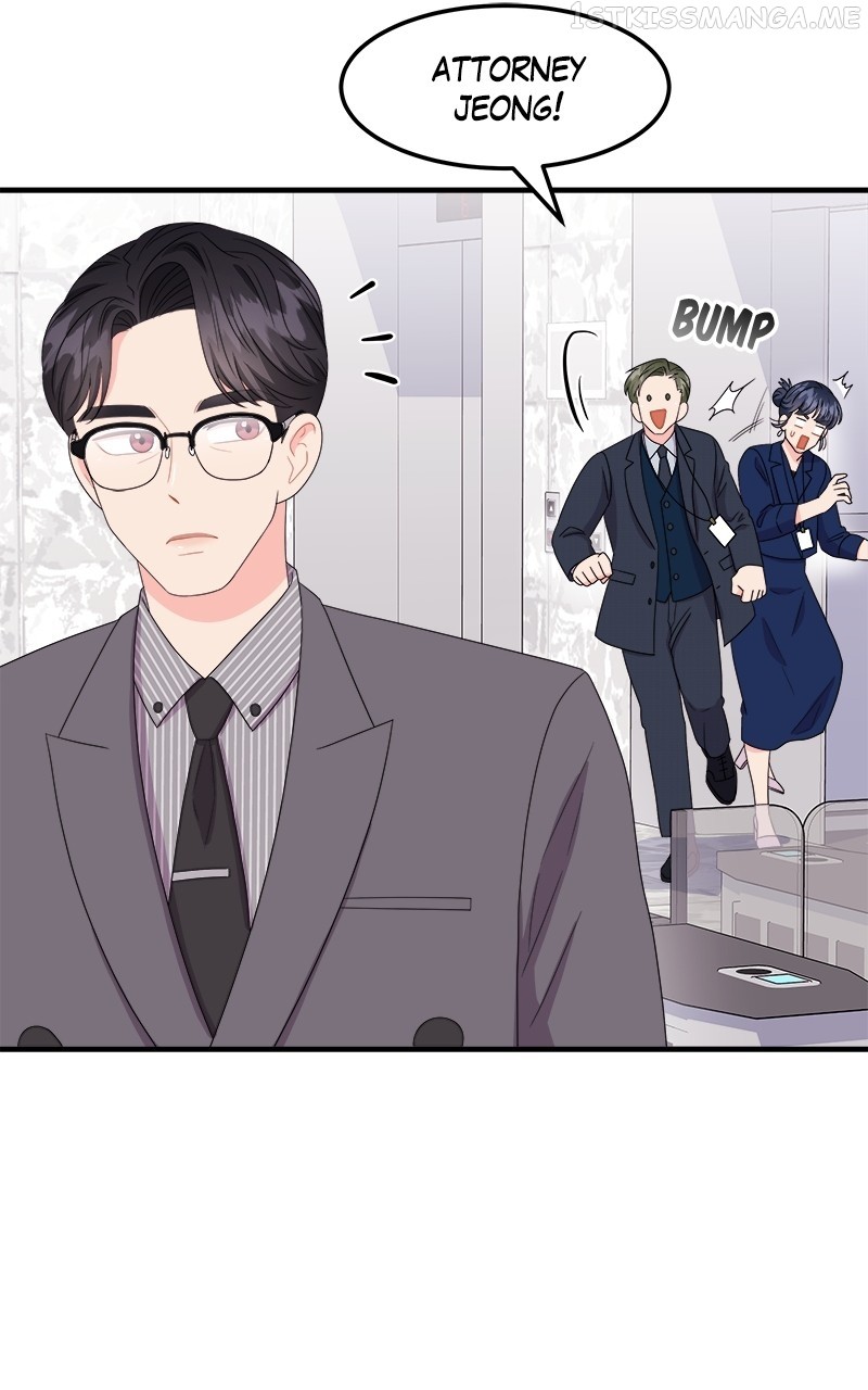 Extraordinary Attorney Woo - Chapter 17