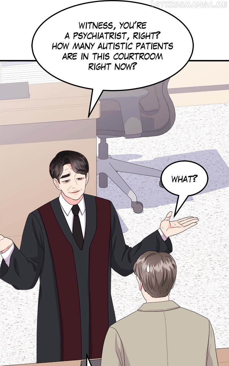 Extraordinary Attorney Woo - Chapter 17