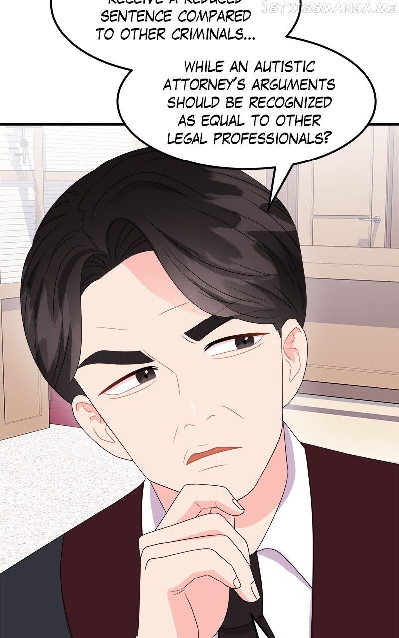 Extraordinary Attorney Woo - Chapter 17