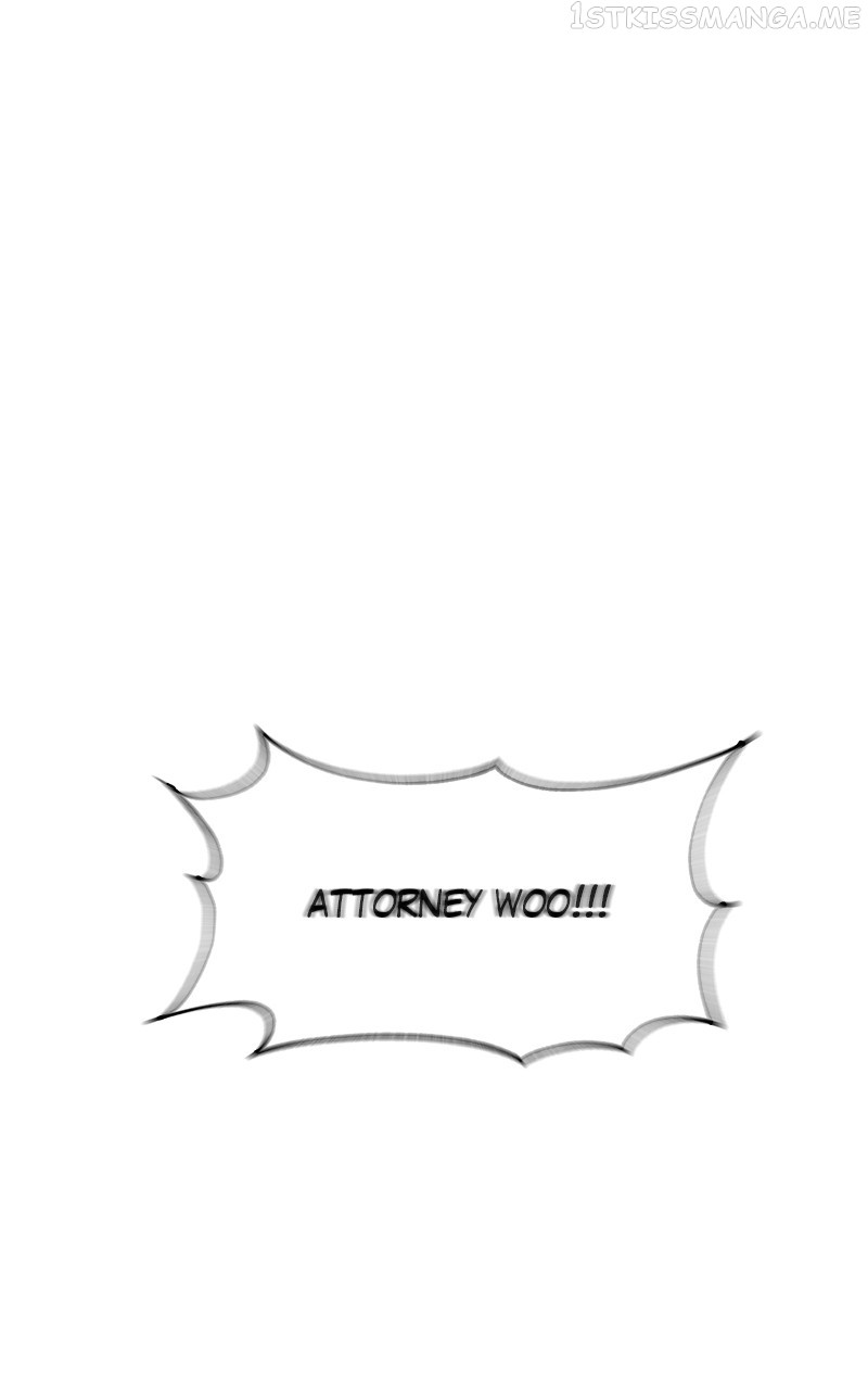 Extraordinary Attorney Woo - Chapter 17