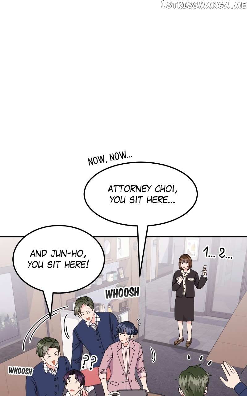 Extraordinary Attorney Woo - Chapter 30