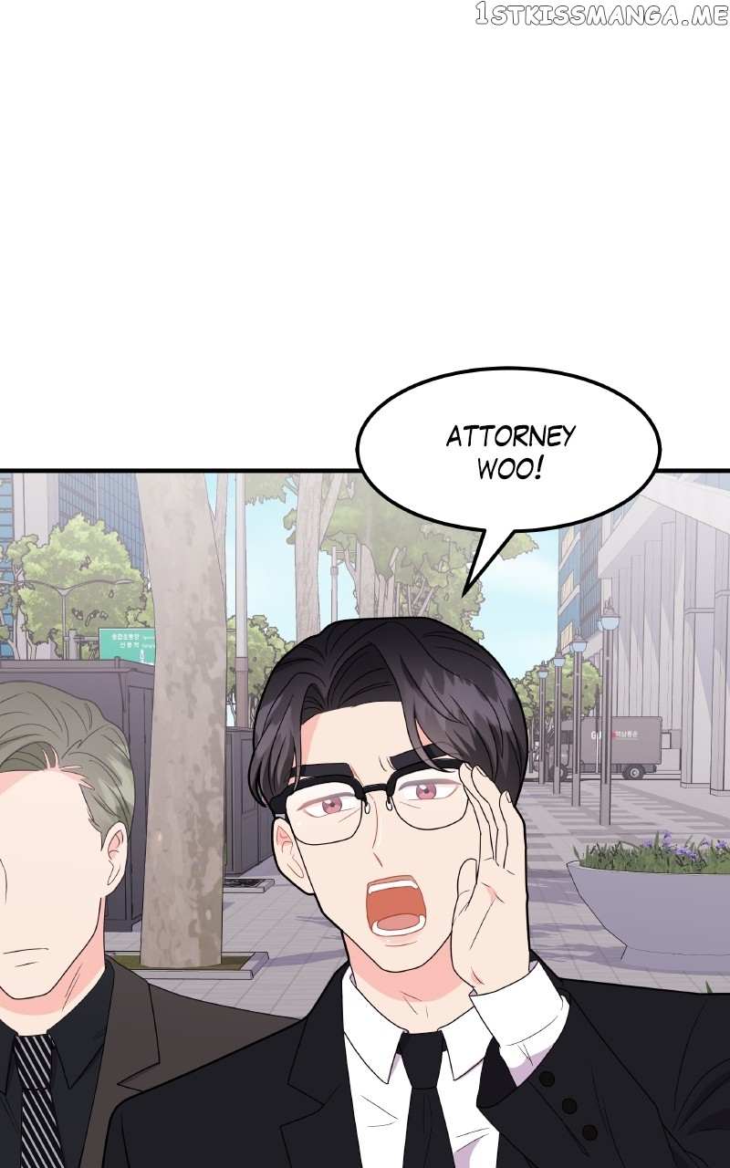 Extraordinary Attorney Woo - Chapter 22