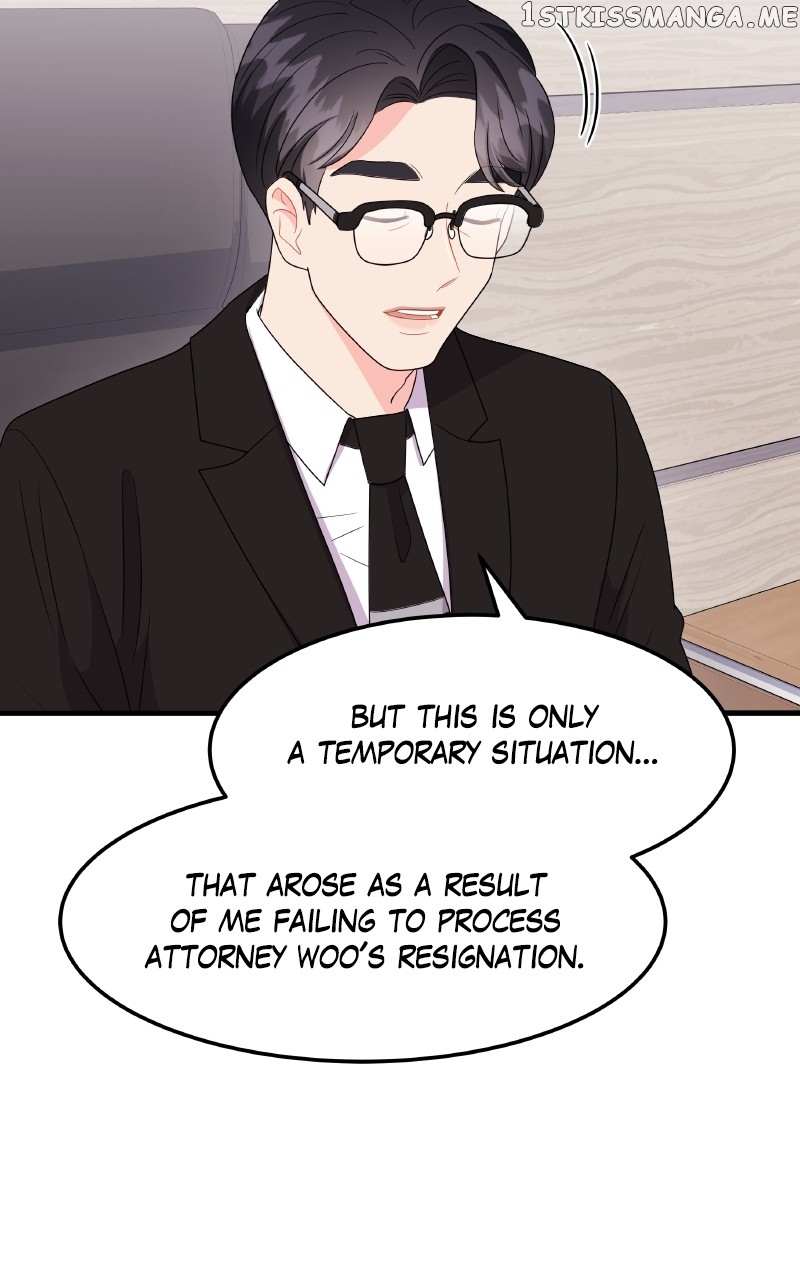 Extraordinary Attorney Woo - Chapter 22