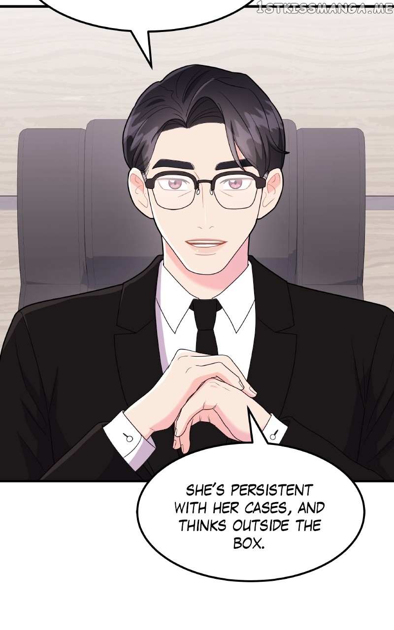 Extraordinary Attorney Woo - Chapter 22