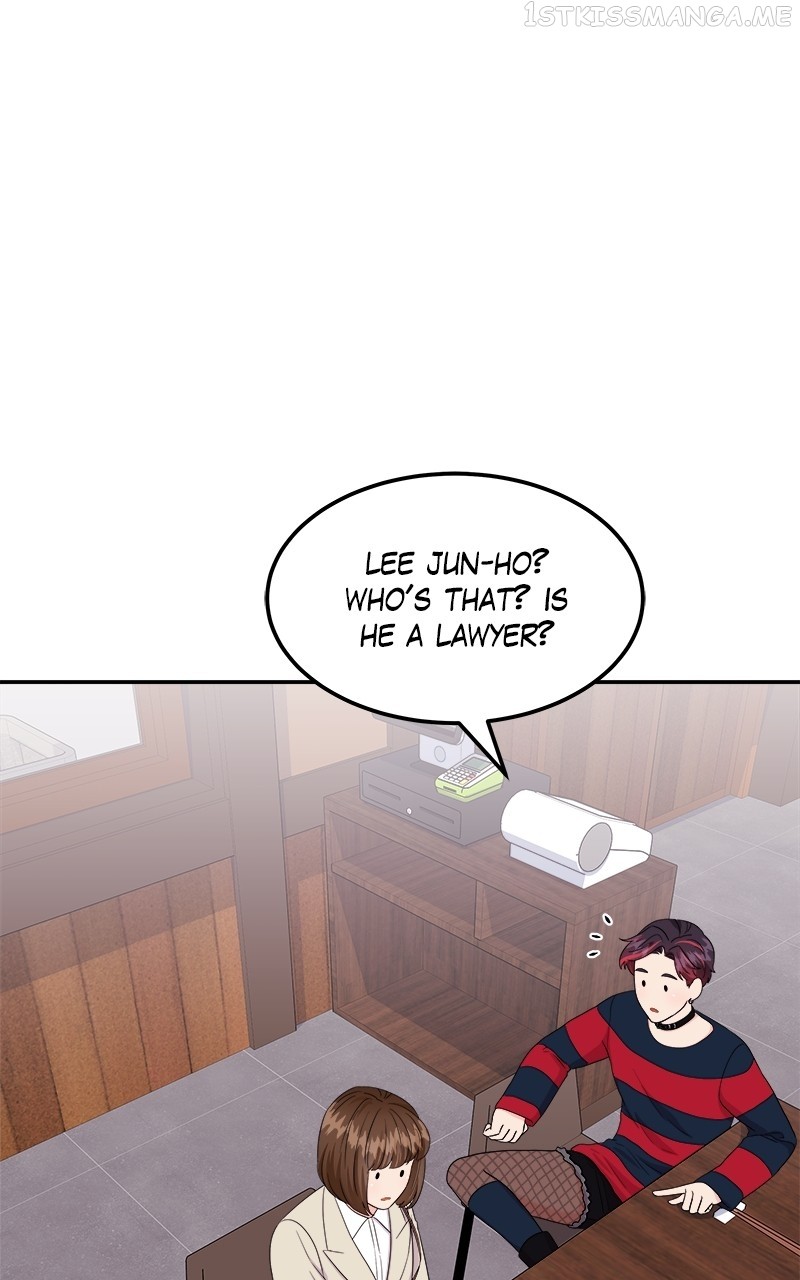 Extraordinary Attorney Woo - Chapter 13