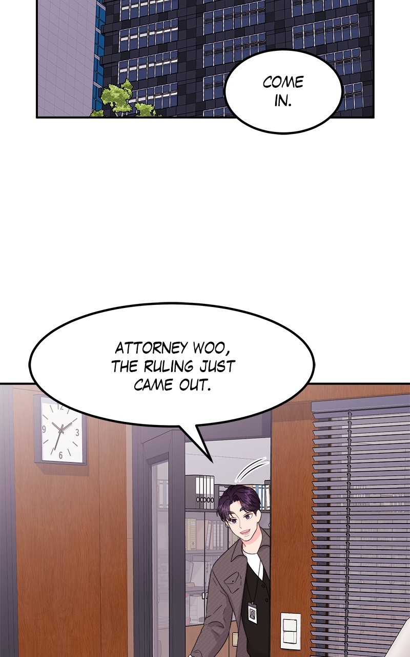 Extraordinary Attorney Woo - Chapter 7