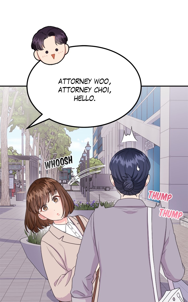 Extraordinary Attorney Woo - Chapter 7