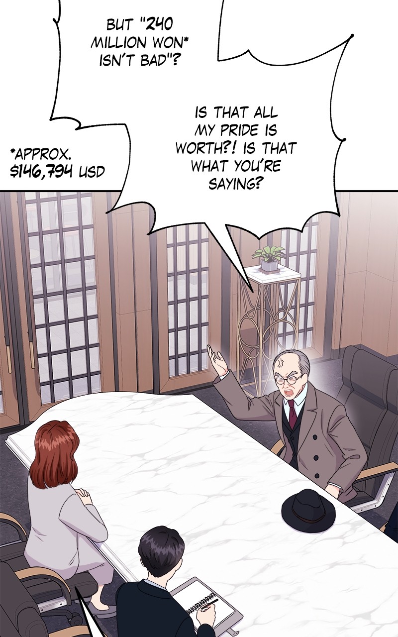 Extraordinary Attorney Woo - Chapter 7