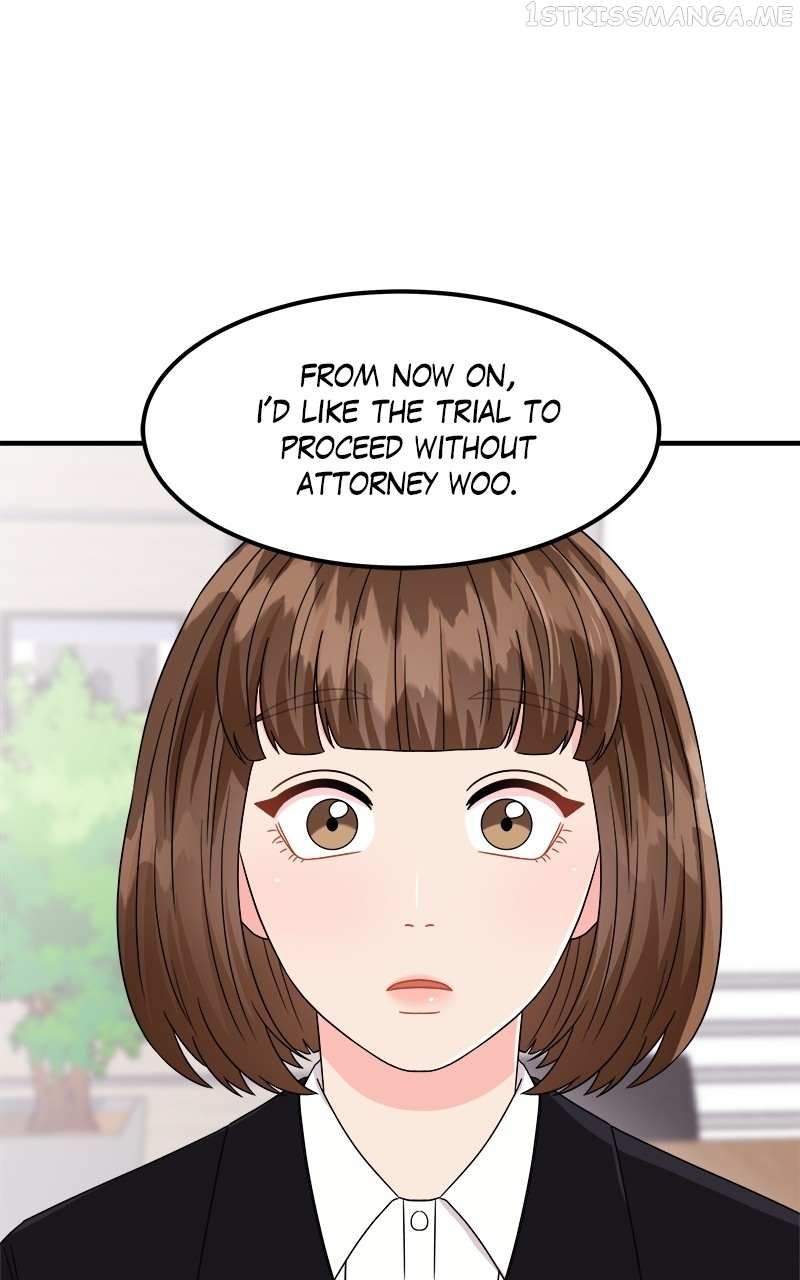 Extraordinary Attorney Woo - Chapter 18