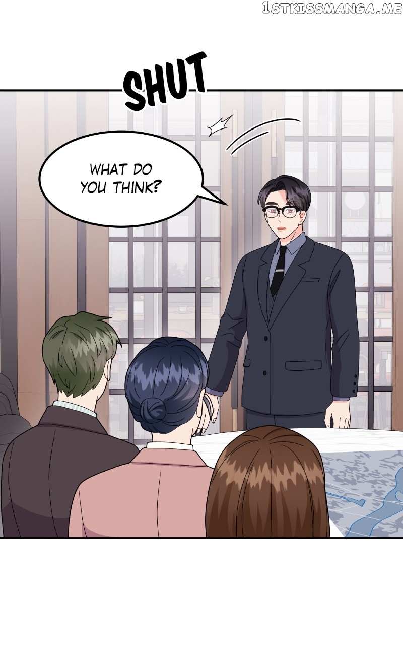 Extraordinary Attorney Woo - Chapter 27