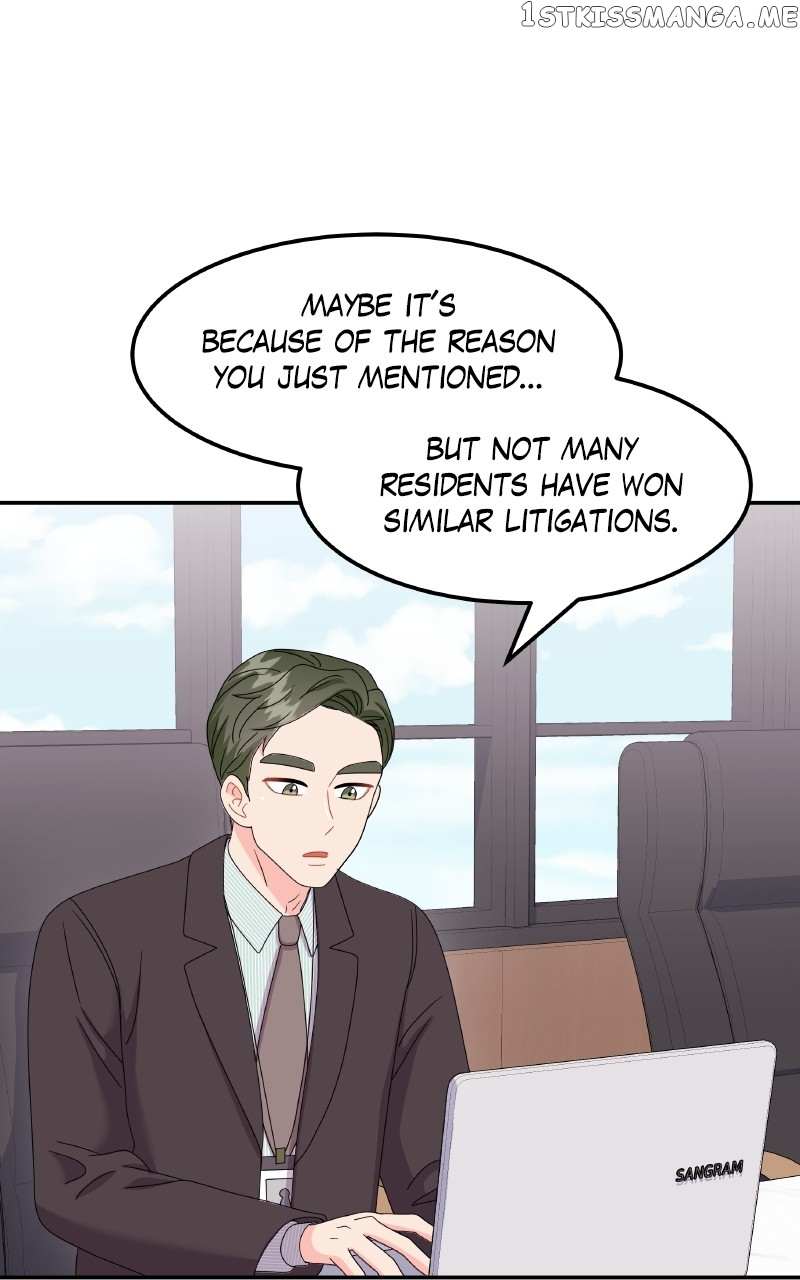 Extraordinary Attorney Woo - Chapter 27