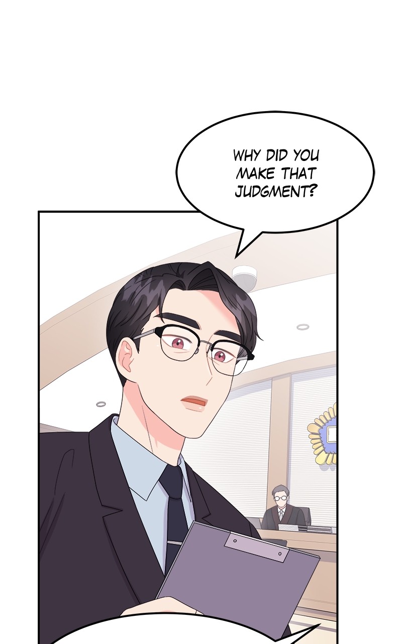 Extraordinary Attorney Woo - Chapter 11