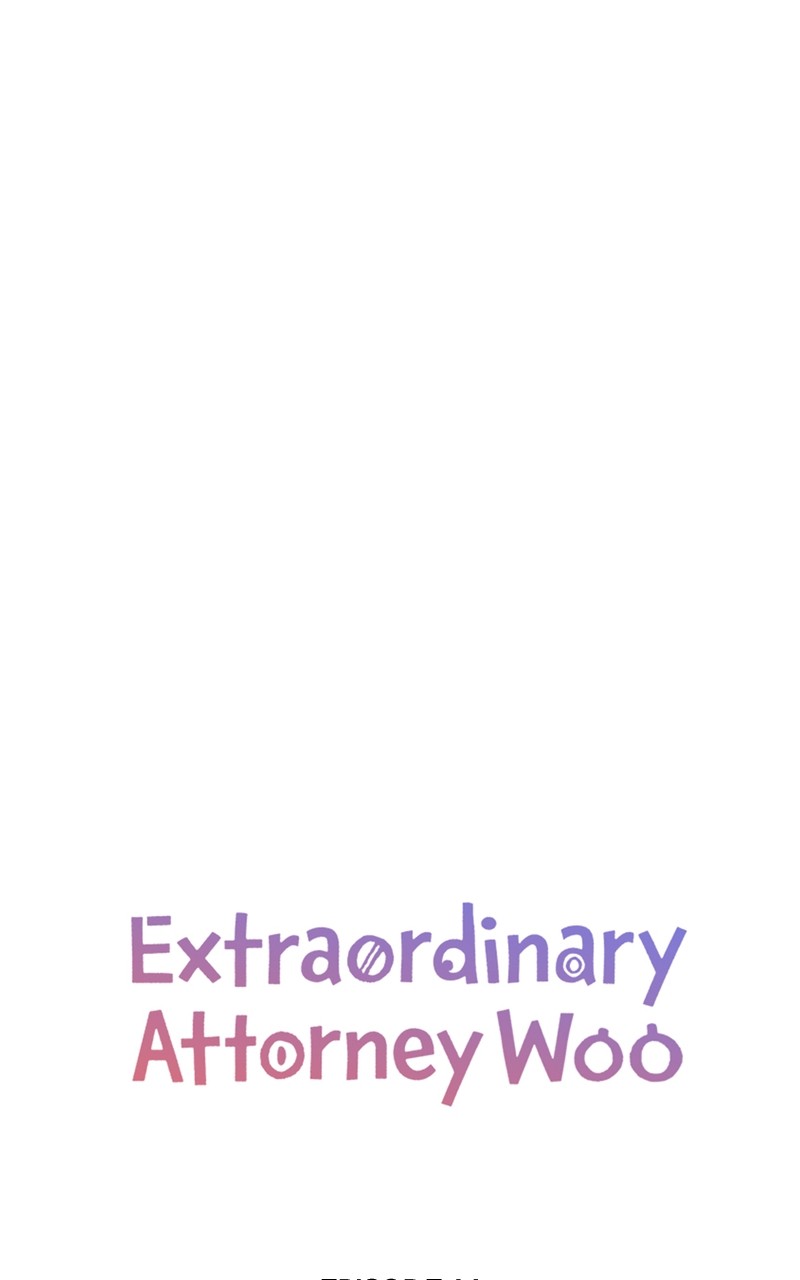 Extraordinary Attorney Woo - Chapter 11