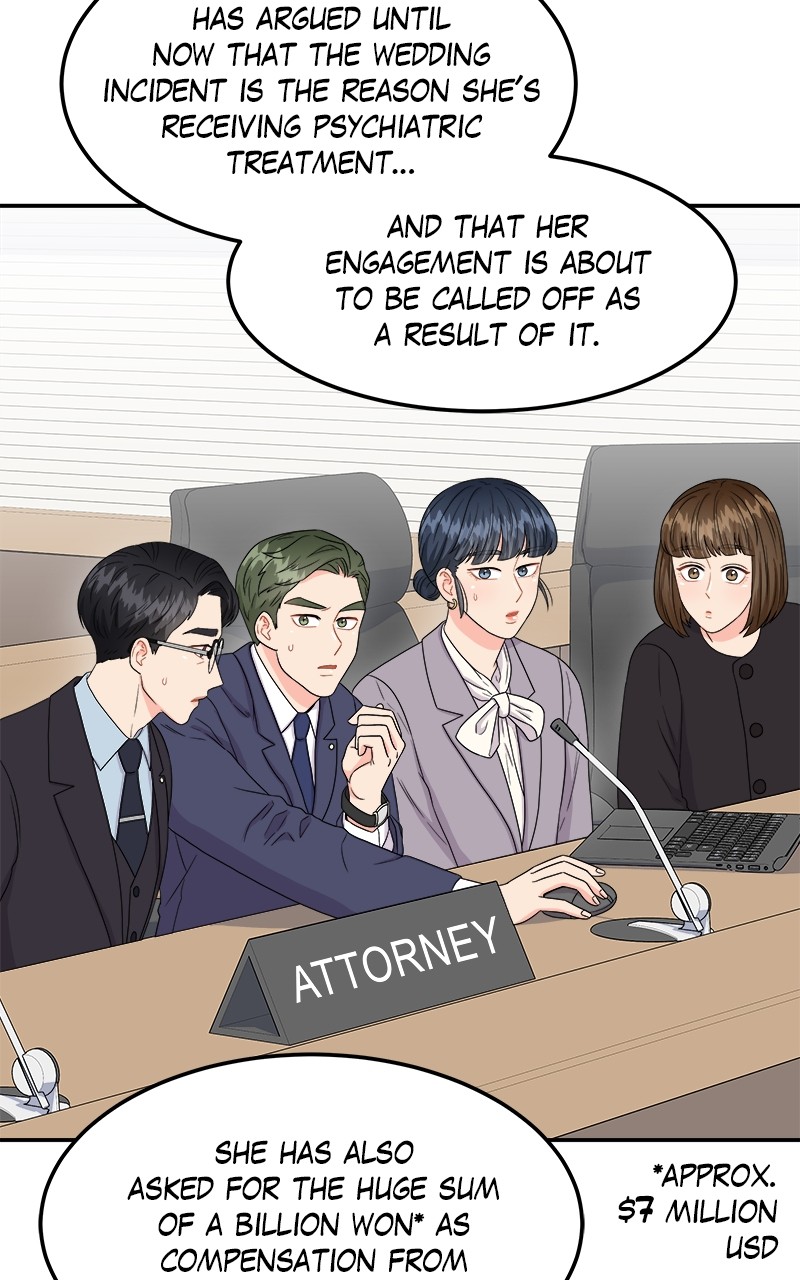 Extraordinary Attorney Woo - Chapter 11