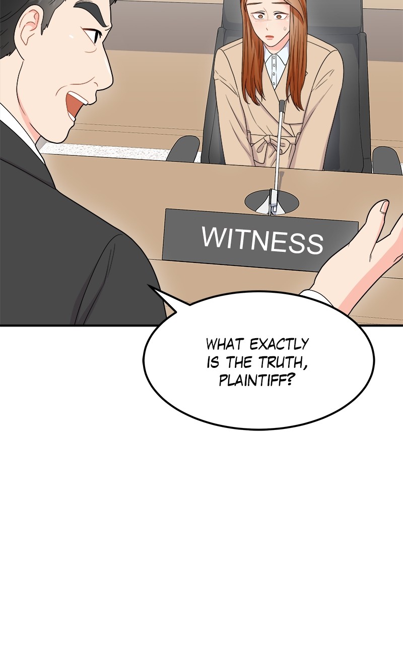 Extraordinary Attorney Woo - Chapter 11