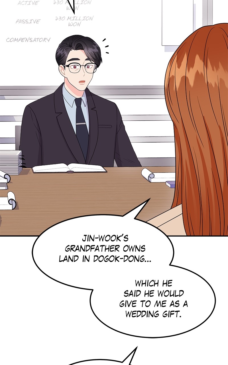 Extraordinary Attorney Woo - Chapter 11