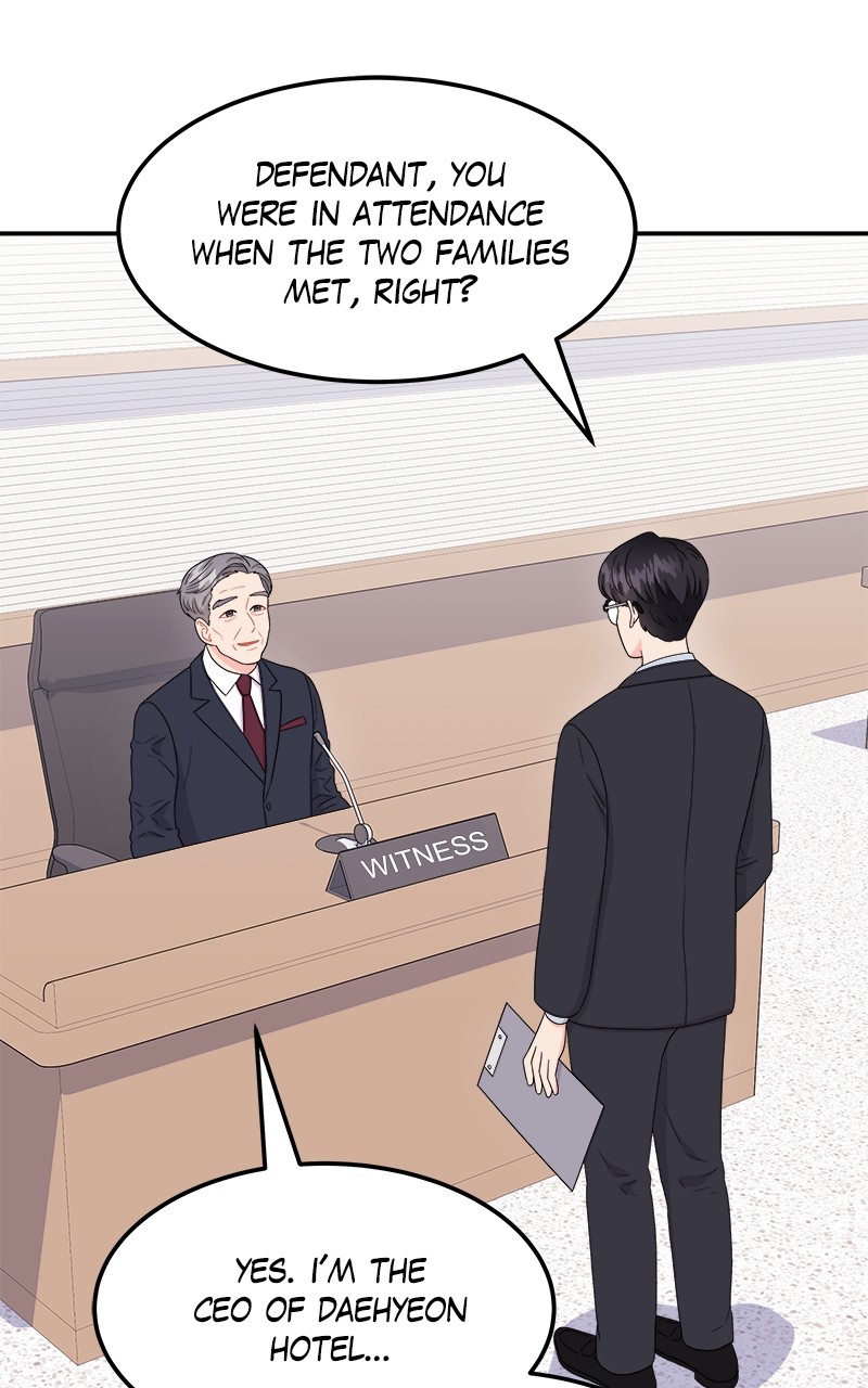 Extraordinary Attorney Woo - Chapter 11