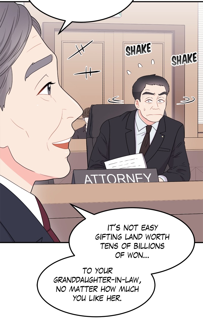 Extraordinary Attorney Woo - Chapter 11