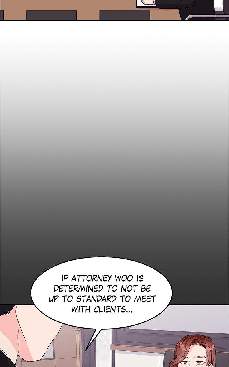 Extraordinary Attorney Woo - Chapter 2