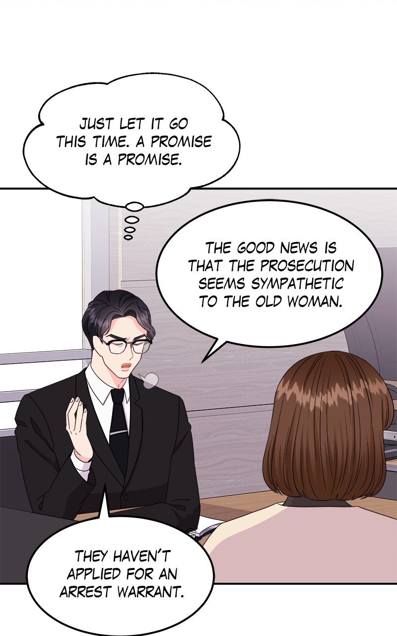 Extraordinary Attorney Woo - Chapter 2