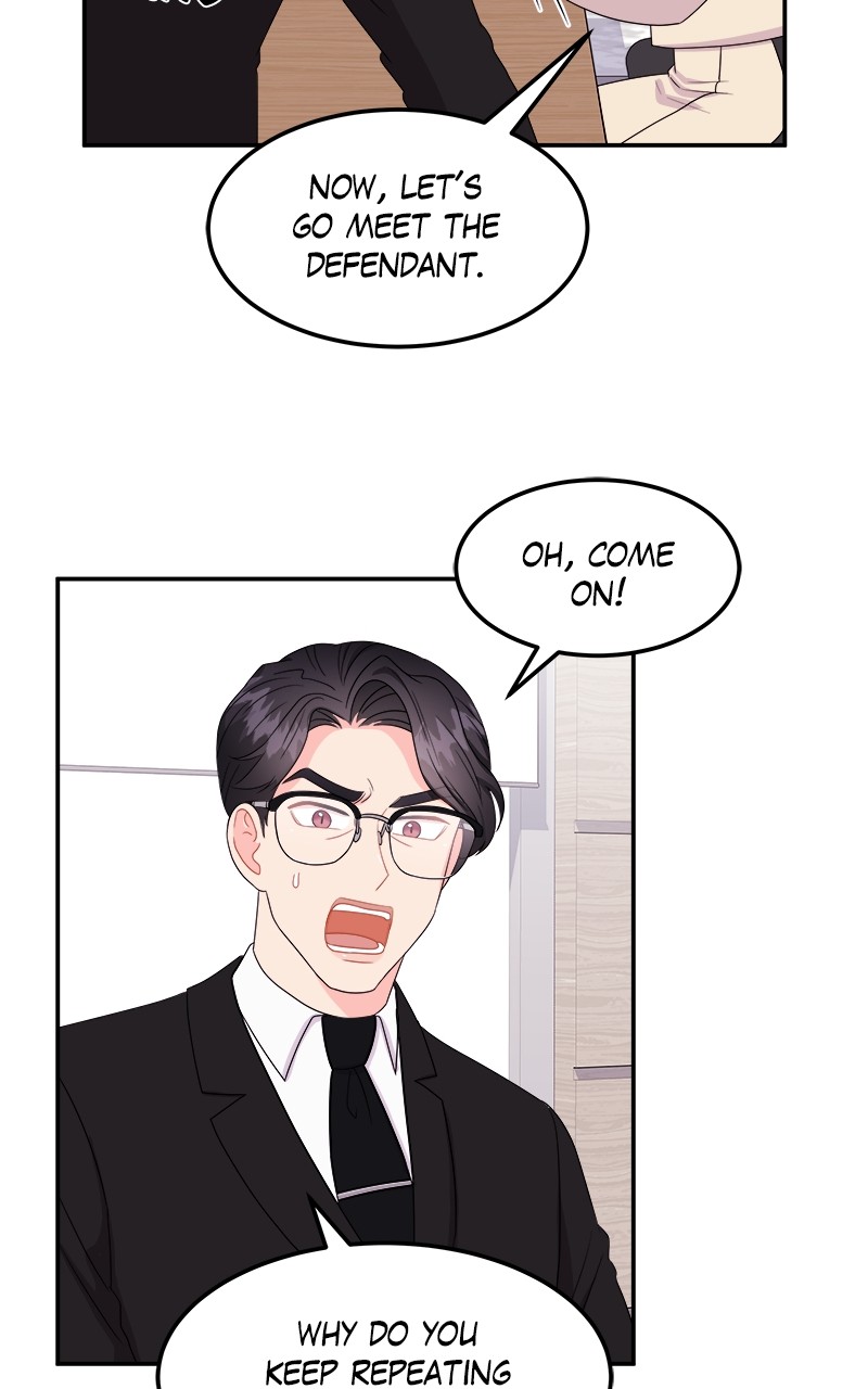 Extraordinary Attorney Woo - Chapter 2