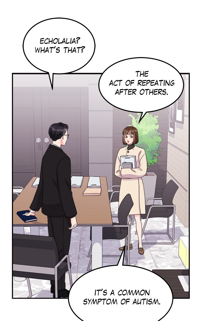 Extraordinary Attorney Woo - Chapter 2