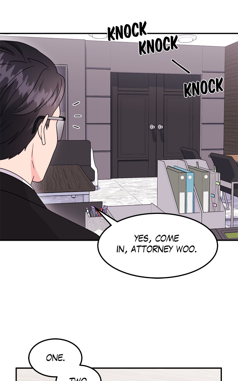 Extraordinary Attorney Woo - Chapter 2