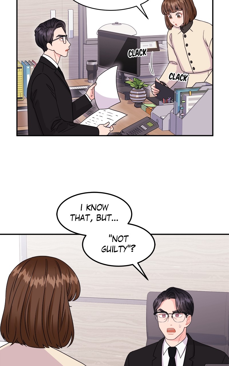 Extraordinary Attorney Woo - Chapter 2