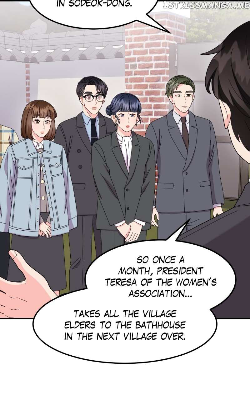 Extraordinary Attorney Woo - Chapter 29