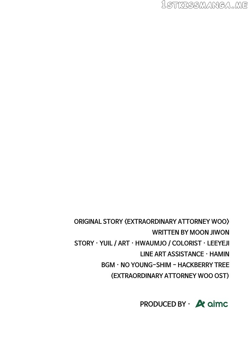 Extraordinary Attorney Woo - Chapter 29