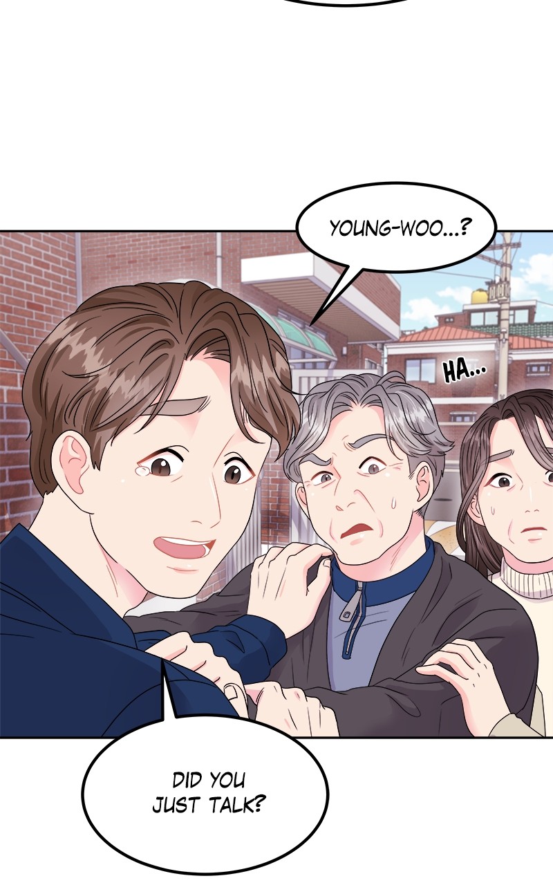 Extraordinary Attorney Woo - Chapter 1