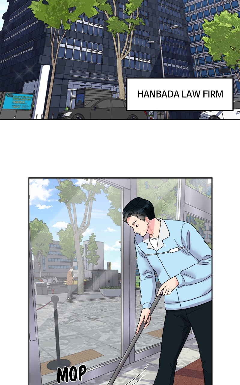 Extraordinary Attorney Woo - Chapter 1