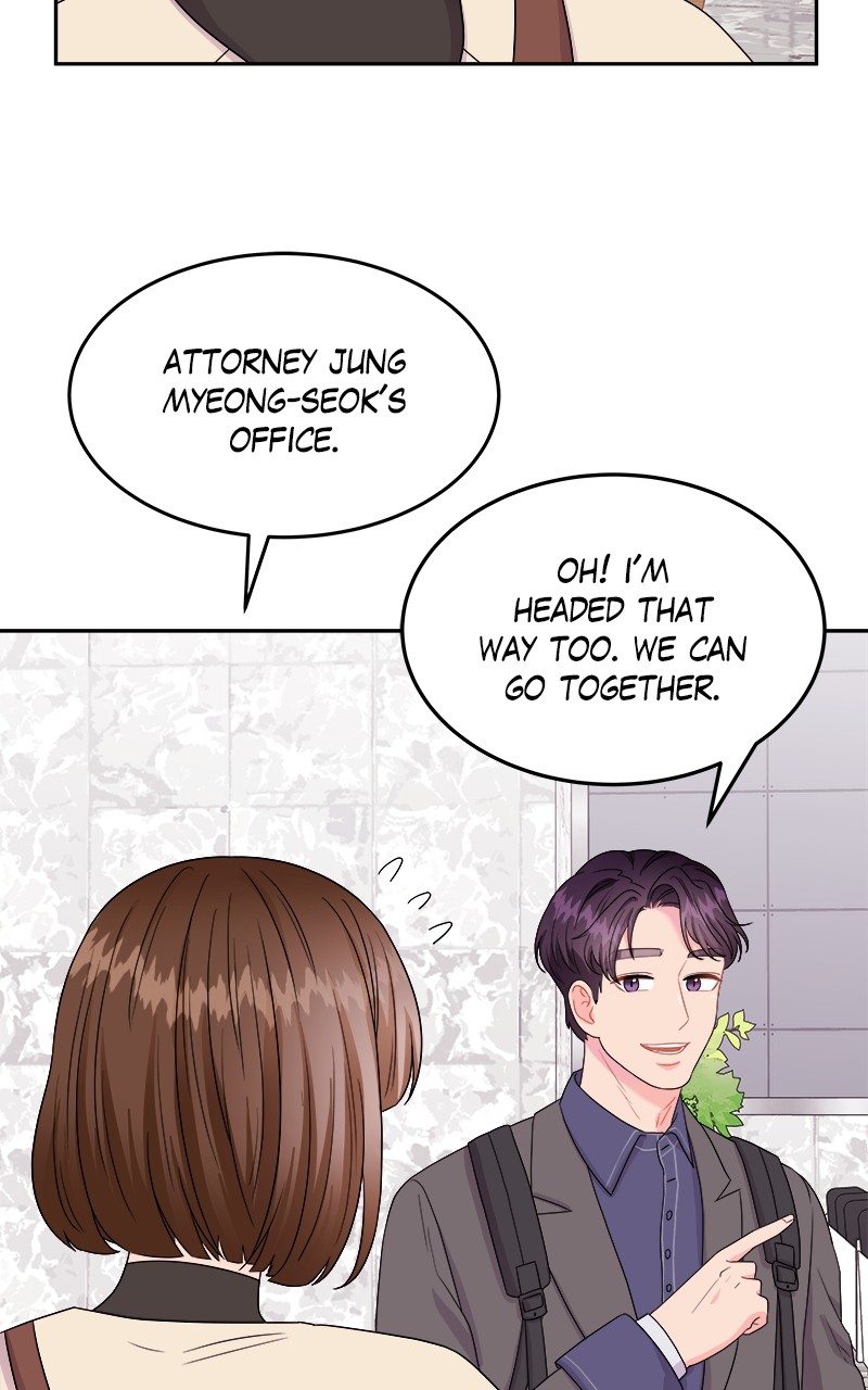 Extraordinary Attorney Woo - Chapter 1