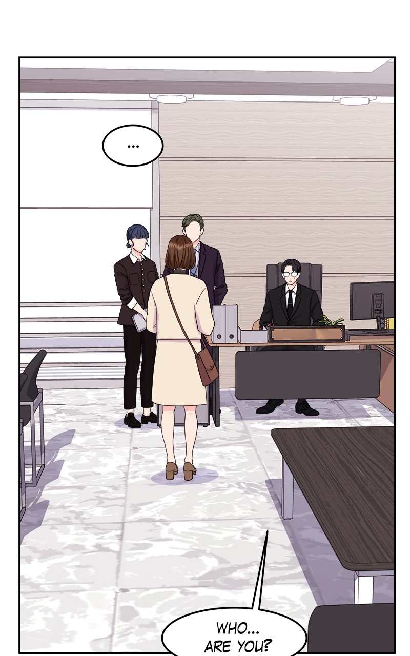 Extraordinary Attorney Woo - Chapter 1