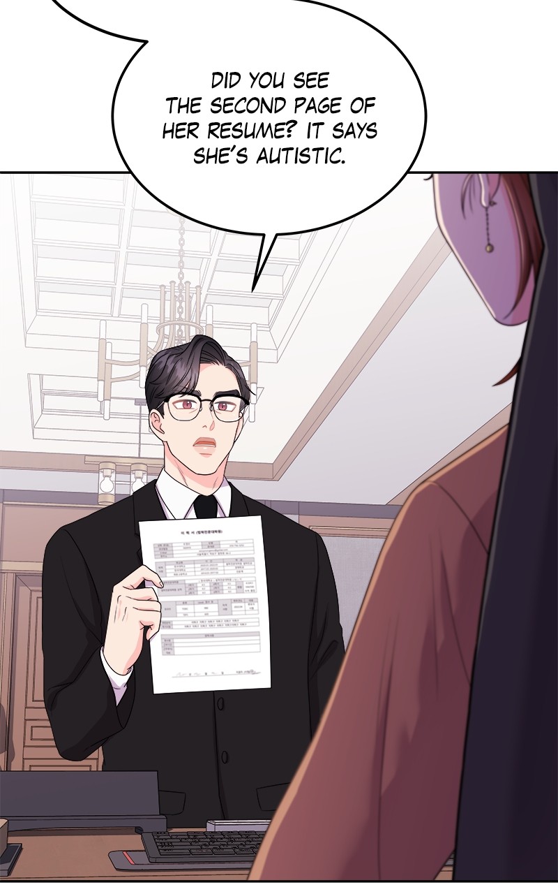 Extraordinary Attorney Woo - Chapter 1