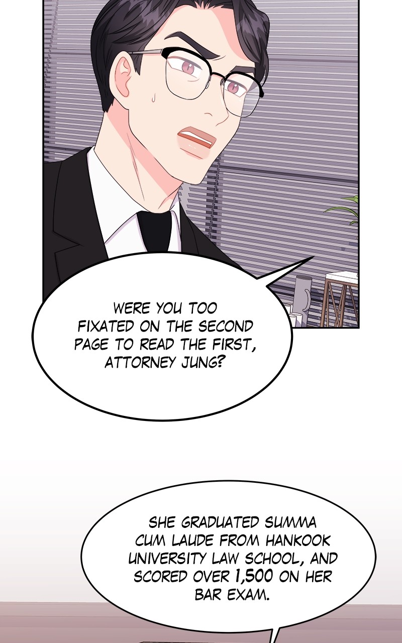 Extraordinary Attorney Woo - Chapter 1