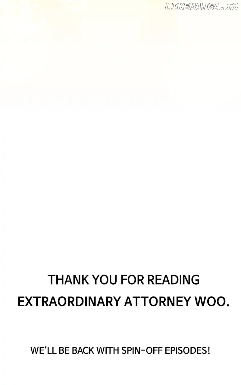 Extraordinary Attorney Woo - Chapter 63