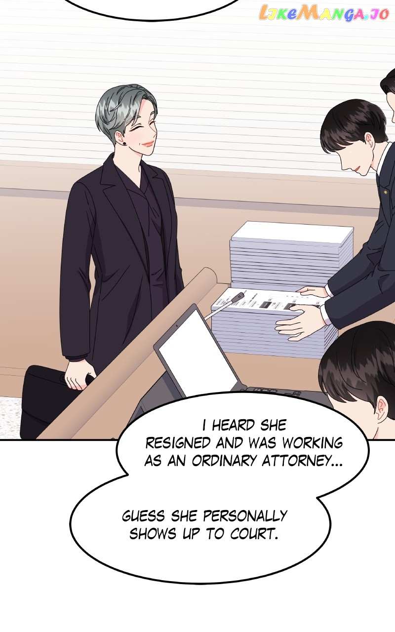 Extraordinary Attorney Woo - Chapter 31