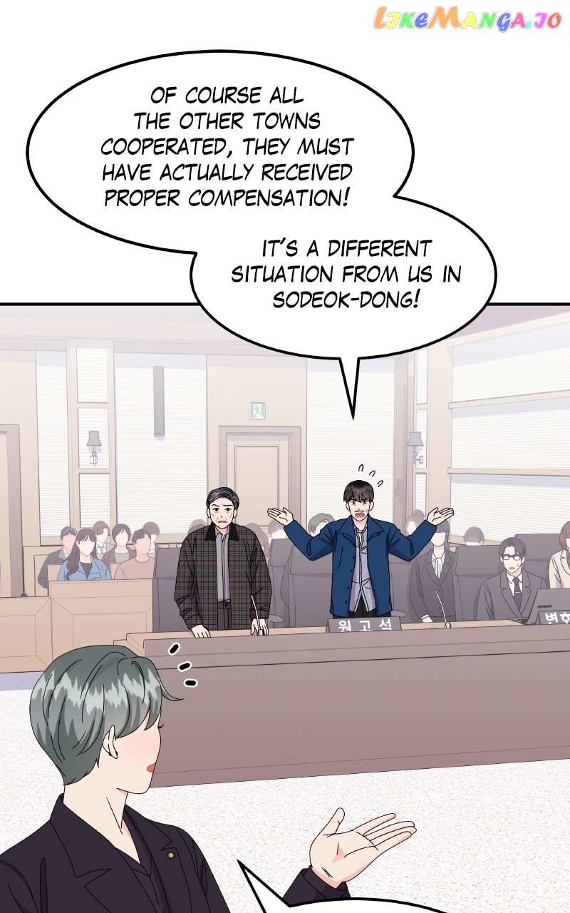 Extraordinary Attorney Woo - Chapter 31