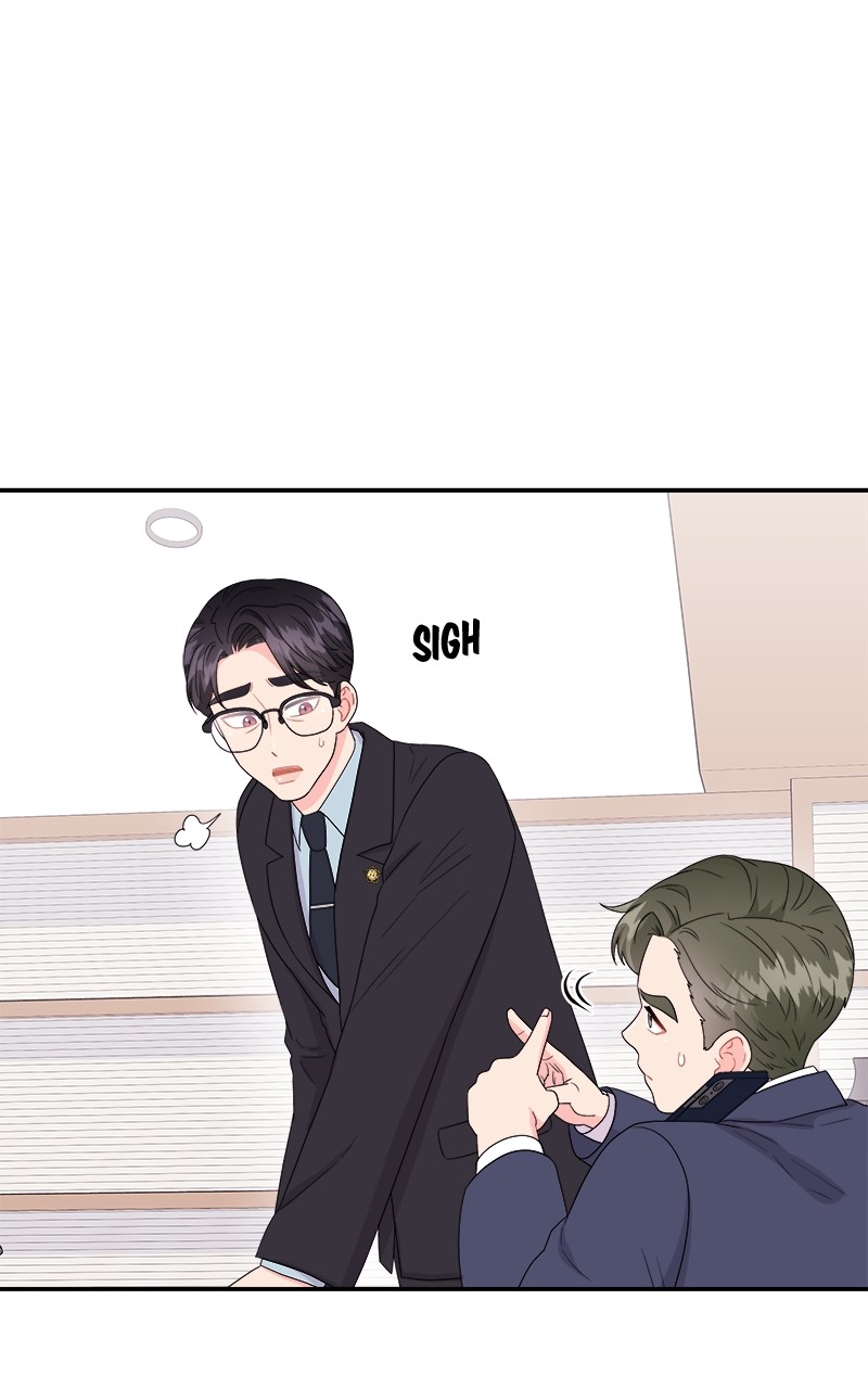 Extraordinary Attorney Woo - Chapter 10