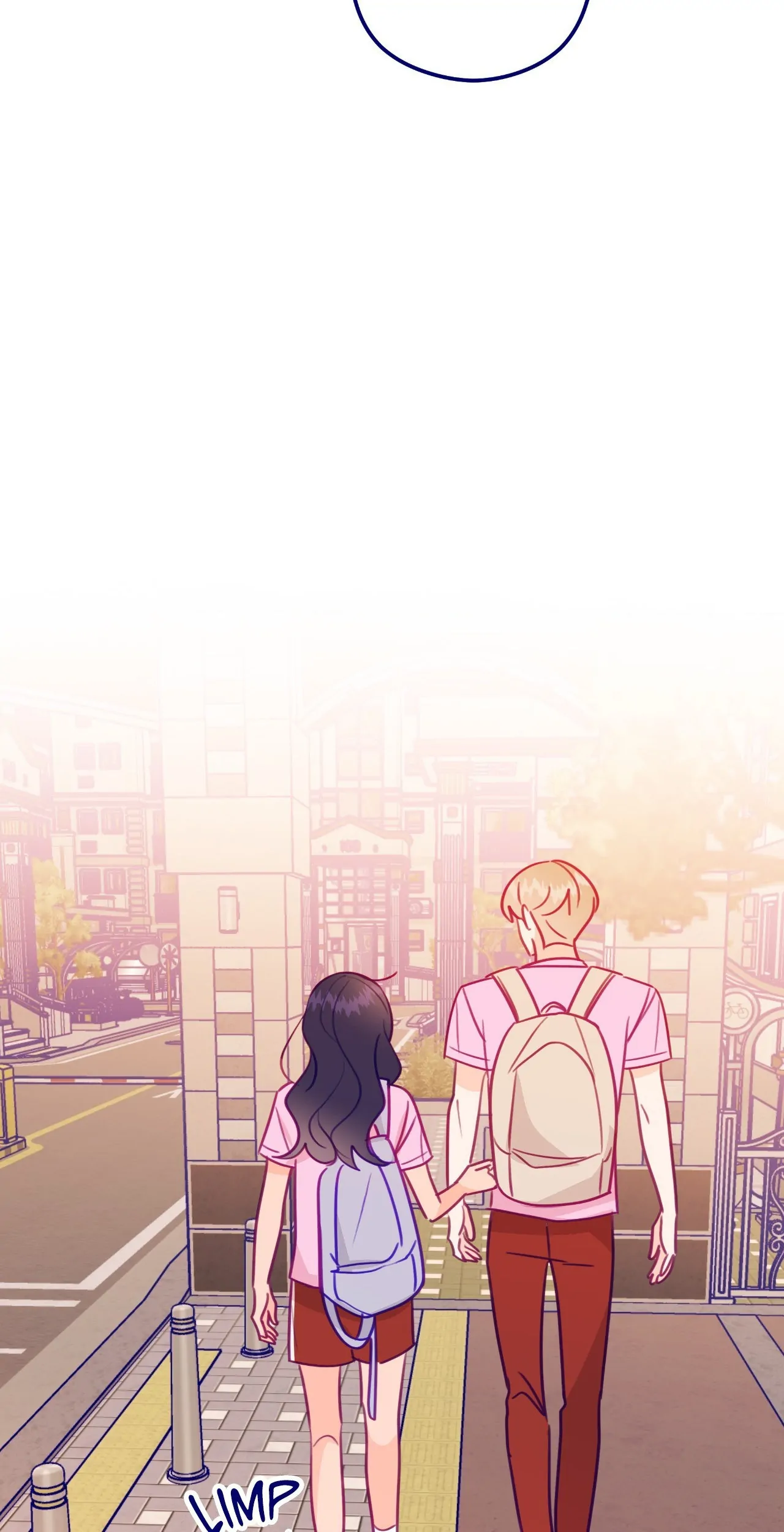 Folding For Love - Chapter 24