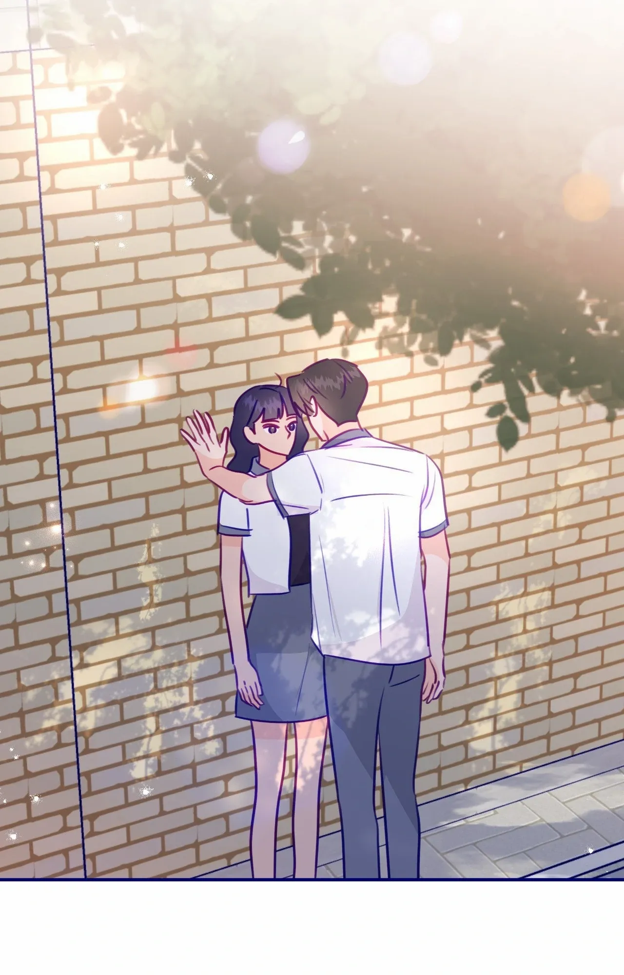 Folding For Love - Chapter 43