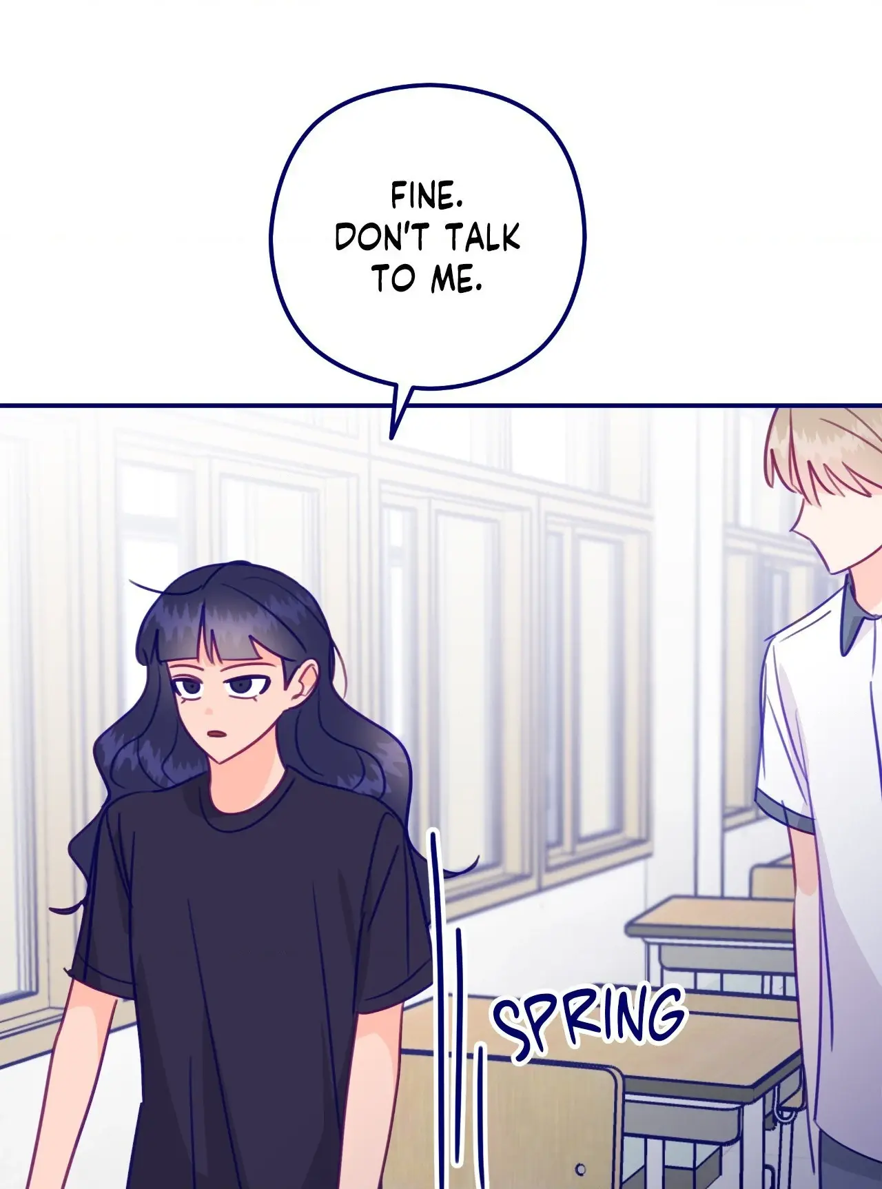 Folding For Love - Chapter 35