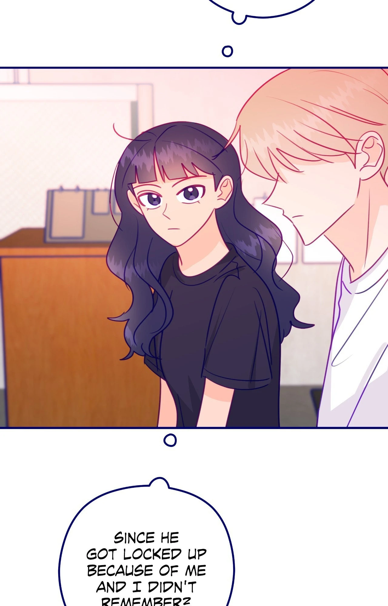 Folding For Love - Chapter 18