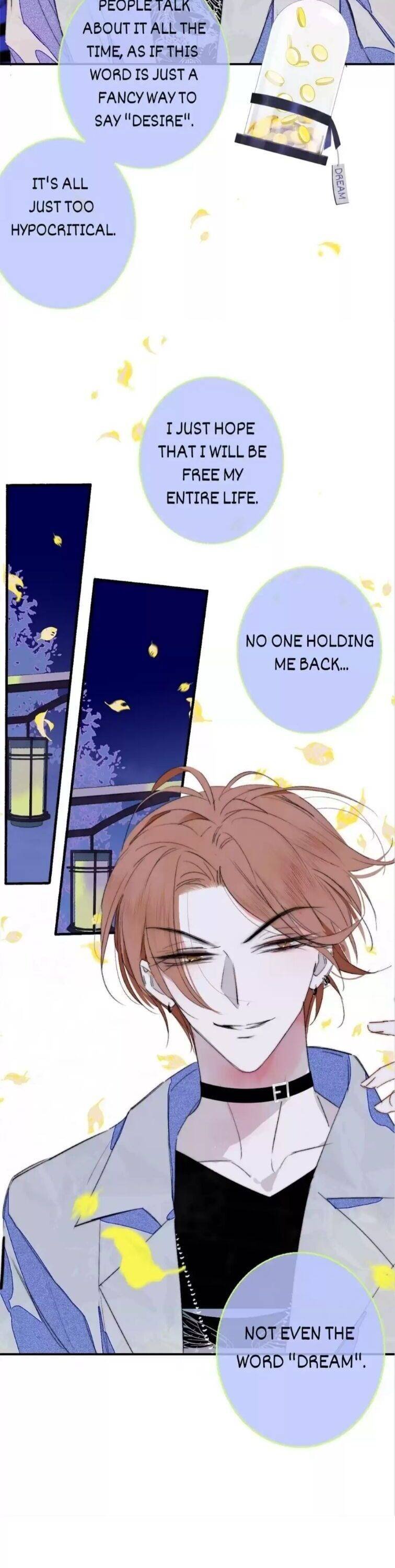 We Are Not Friends - Chapter 52