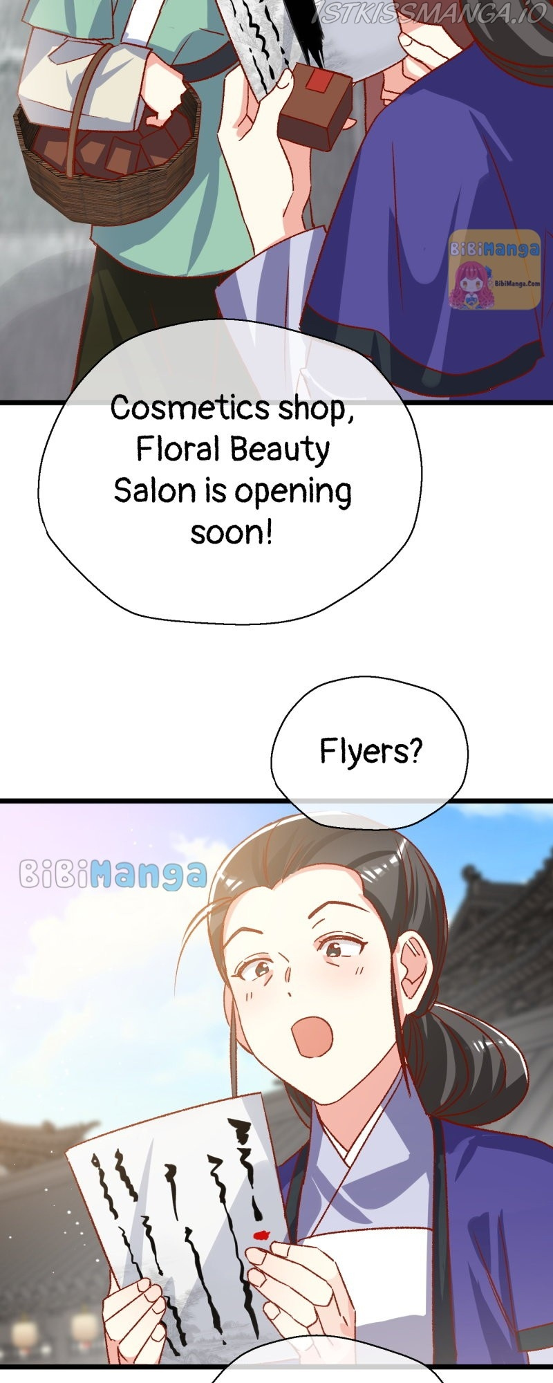 Beauty Bioggers In Another Worid - Chapter 43